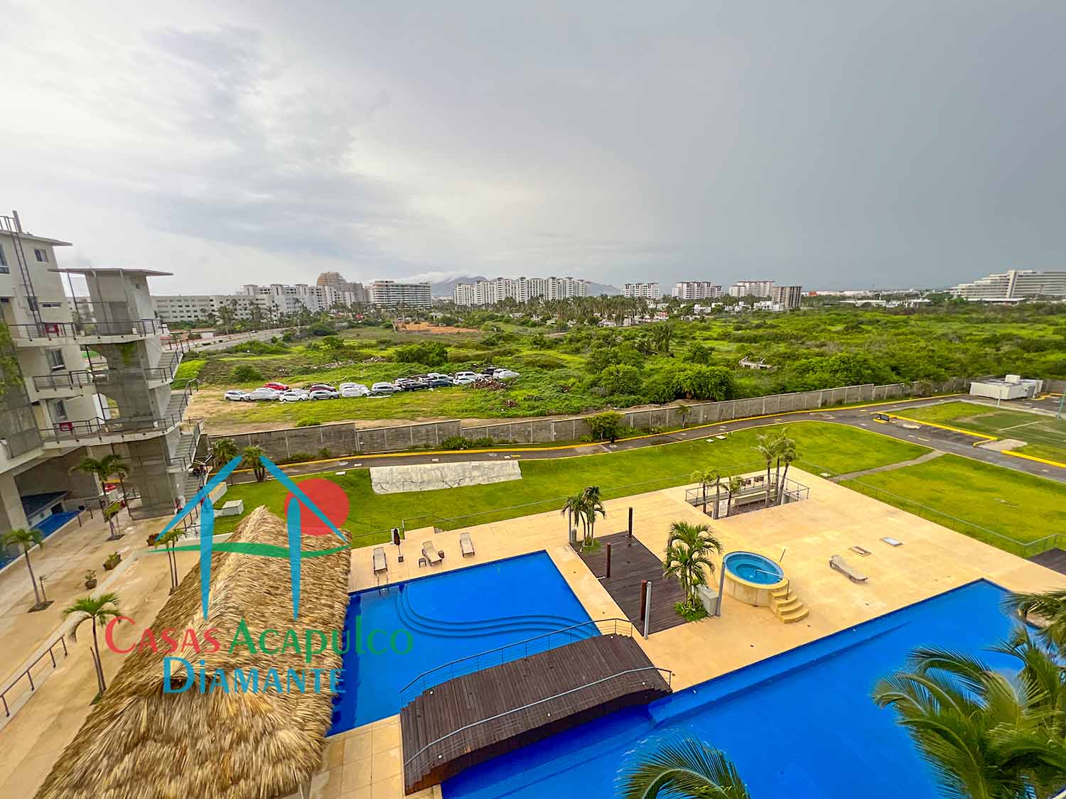 Aura D 206 - Recámara principal 13